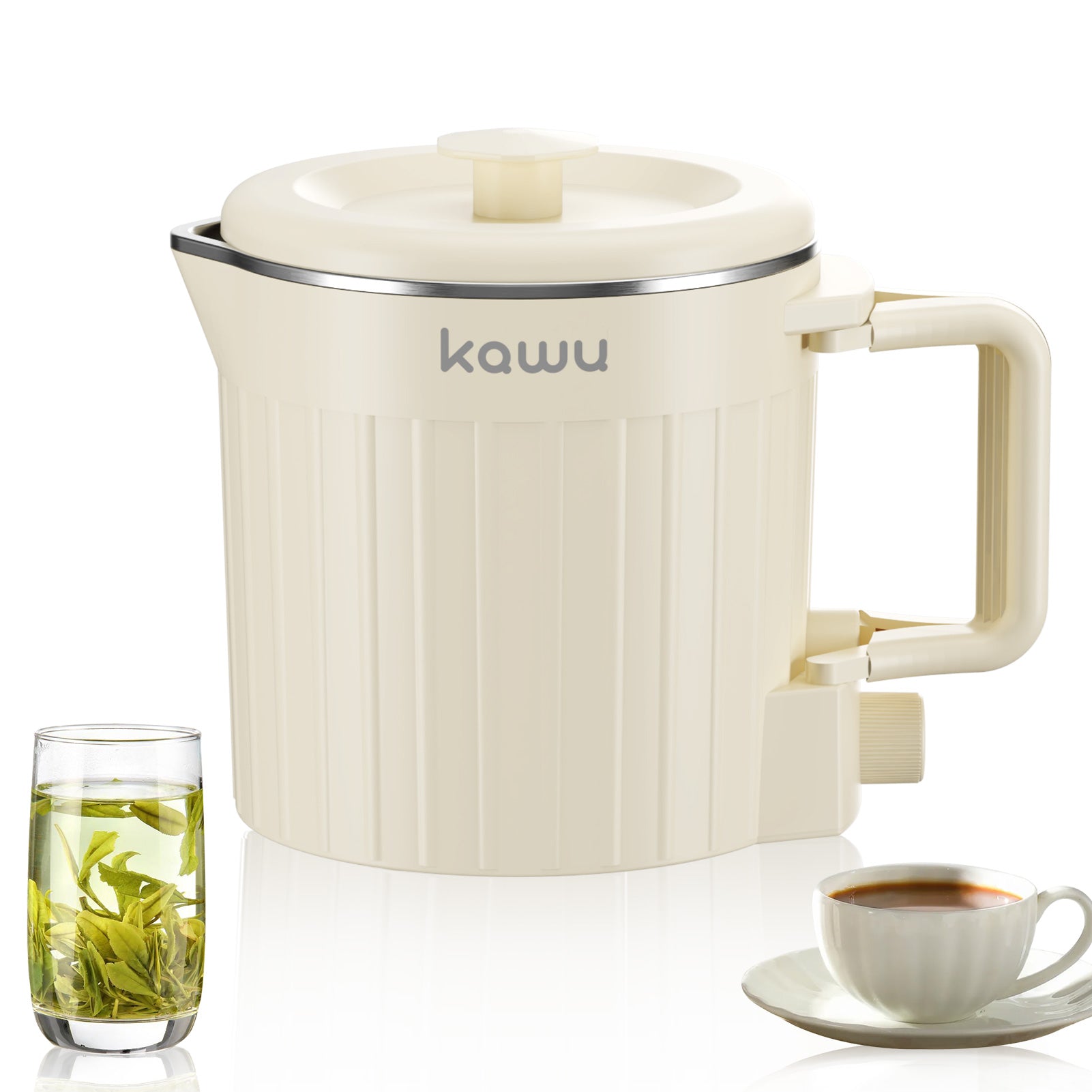 KAWU Ultralight Portable Kettle