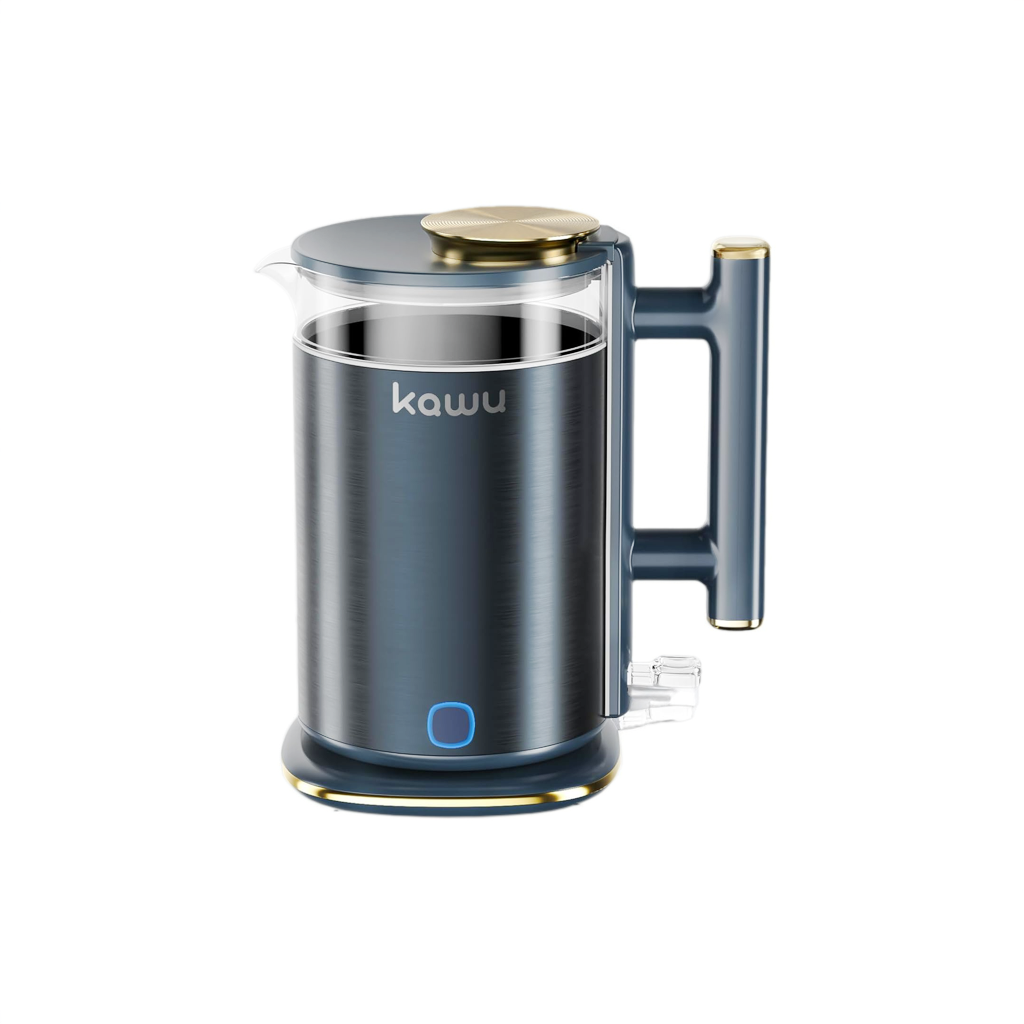 KAWU Electric kettle 1.5 liter