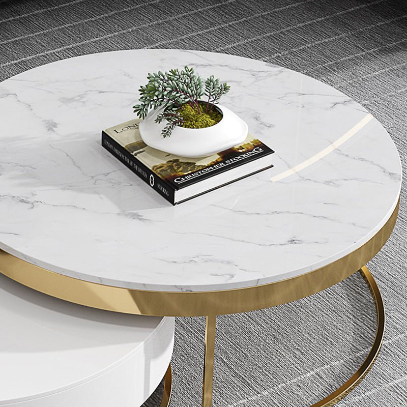 EEEZA center table set