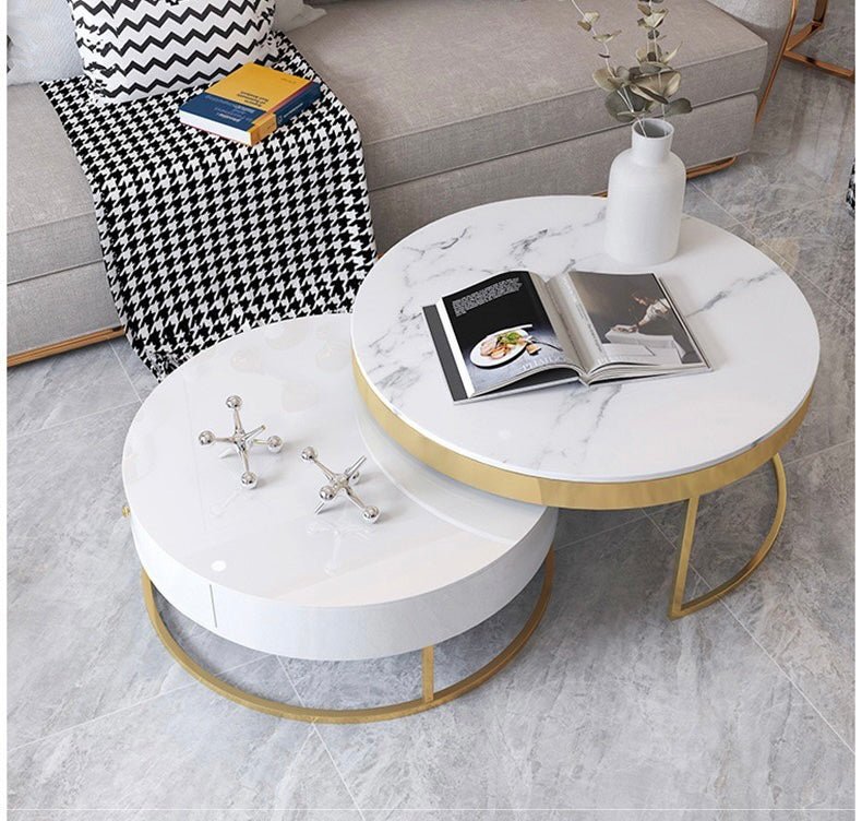 EEEZA center table set