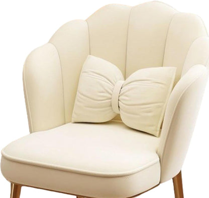 Dressing Chair, Makeup Chair, Vanity Stool with cushion Makeup Room for Women Girls