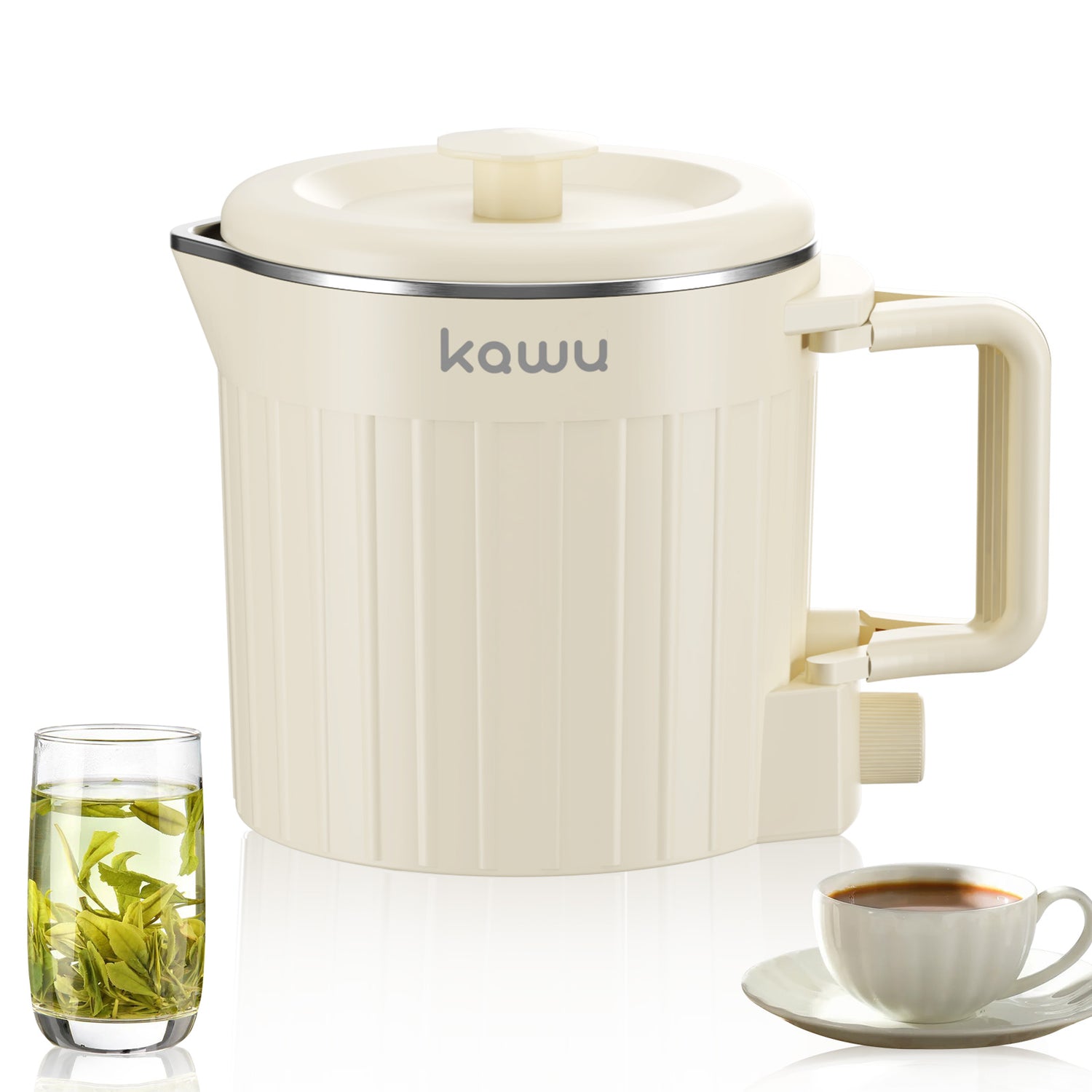 KAWU Ultralight Portable Kettle