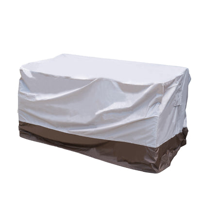 Outdoor Sofa Cover Waterproof for Kenard Series (Refer to the Dimension in Description)