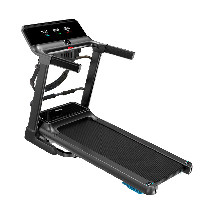 Treadmill Home Gym Foldable Ultra-Quiet Small Indoor