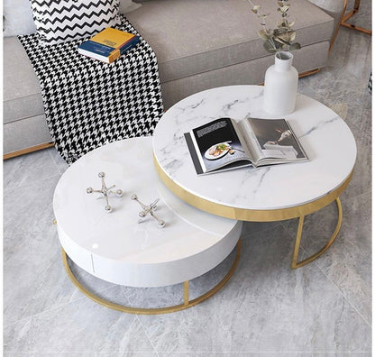 EEEZA center table set