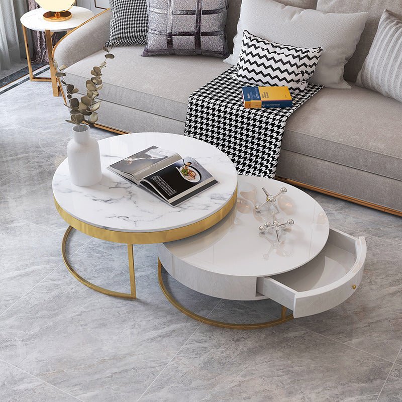 EEEZA center table set