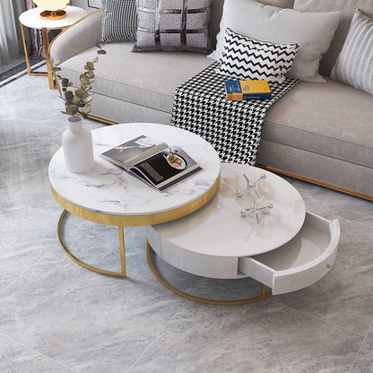 EEEZA center table set