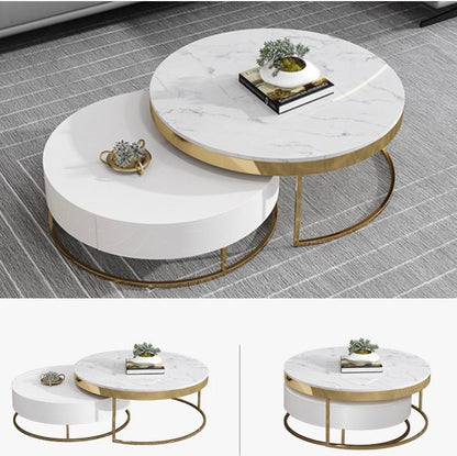 EEEZA center table set