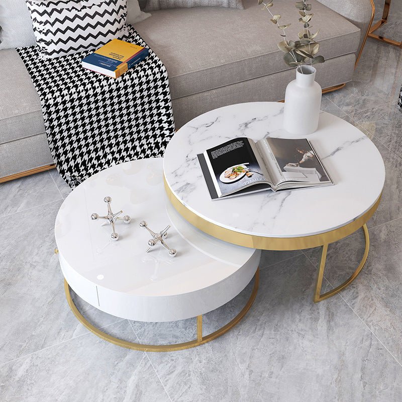 EEEZA center table set